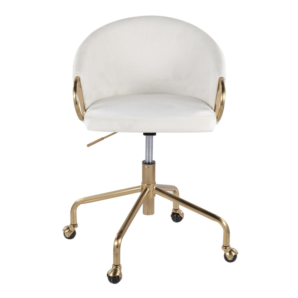 Claire Task Chair
