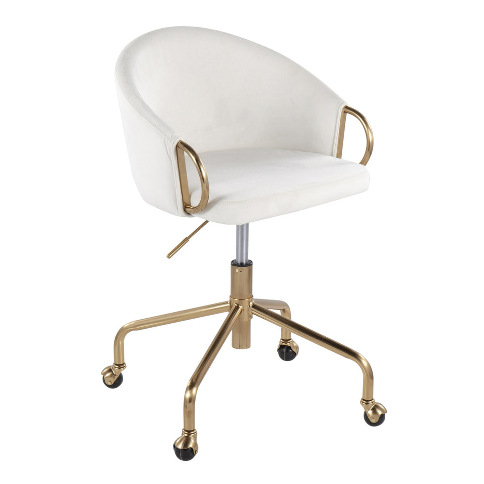 Claire Task Chair