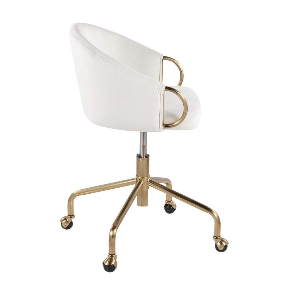 Claire Task Chair
