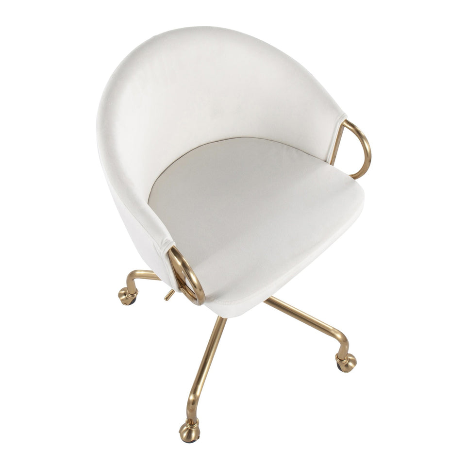 Claire Task Chair