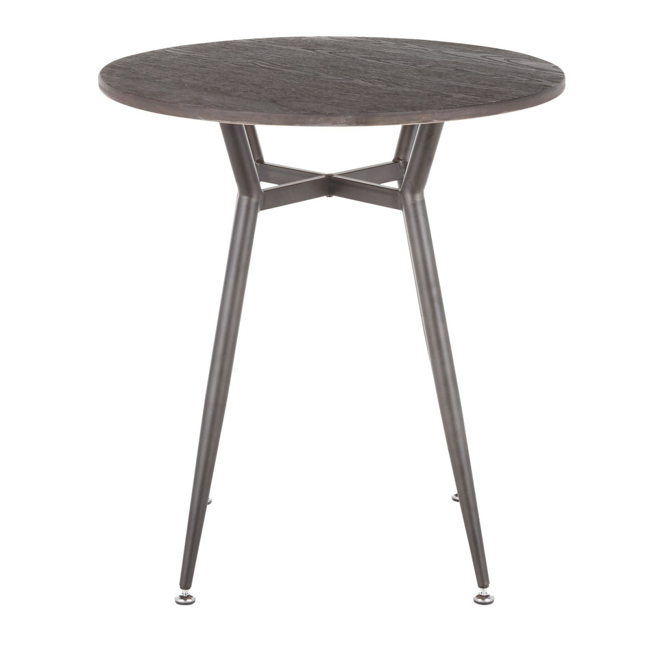 Clara Round Dinette Table