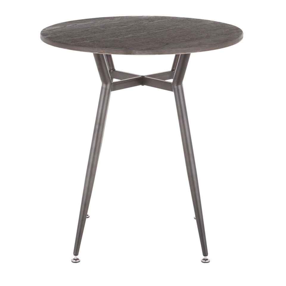 Clara Round Dinette Table