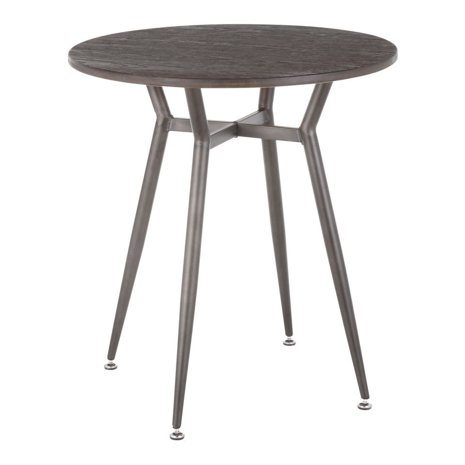 Clara Round Dinette Table