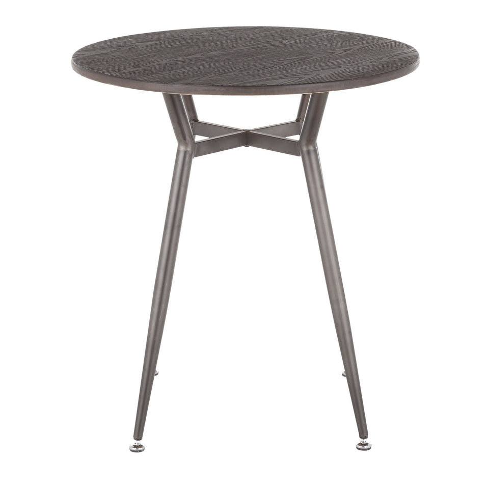 Clara Round Dinette Table