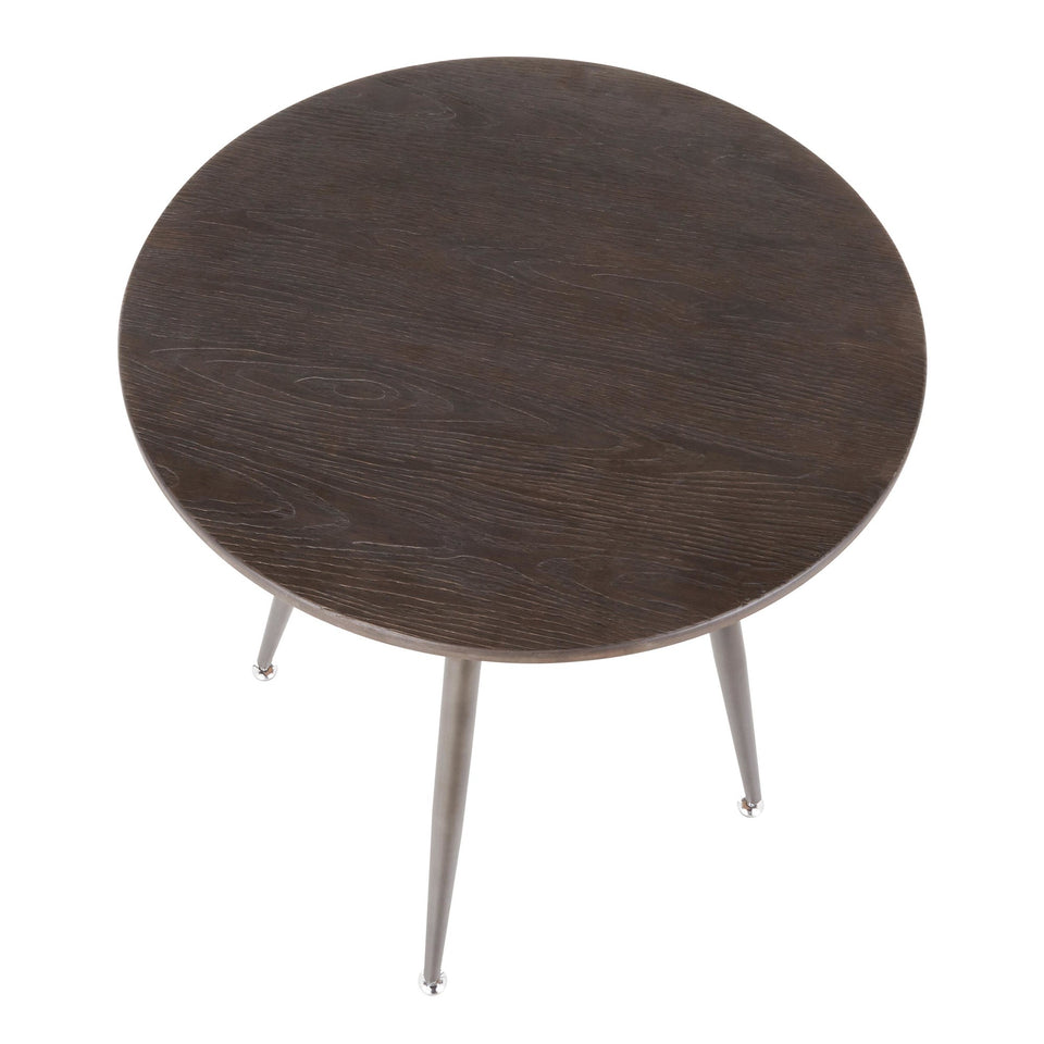 Clara Round Dinette Table