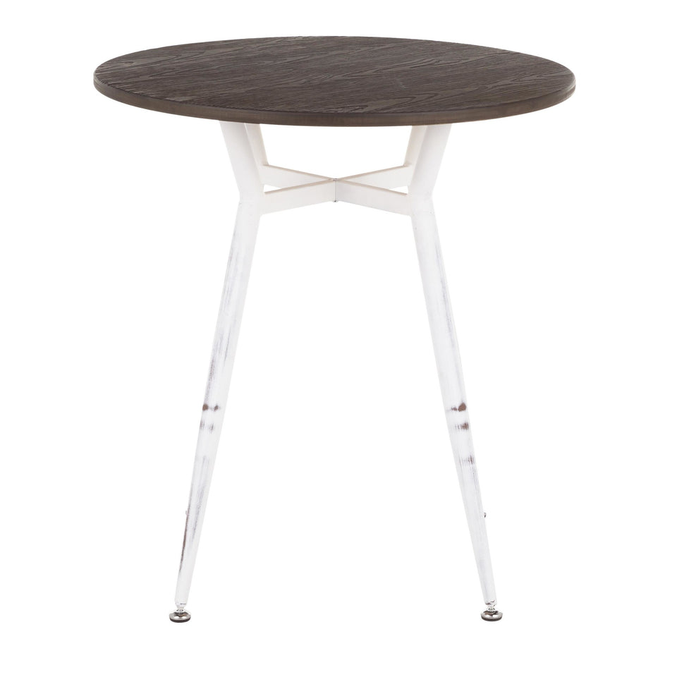 Clara Round Dinette Table