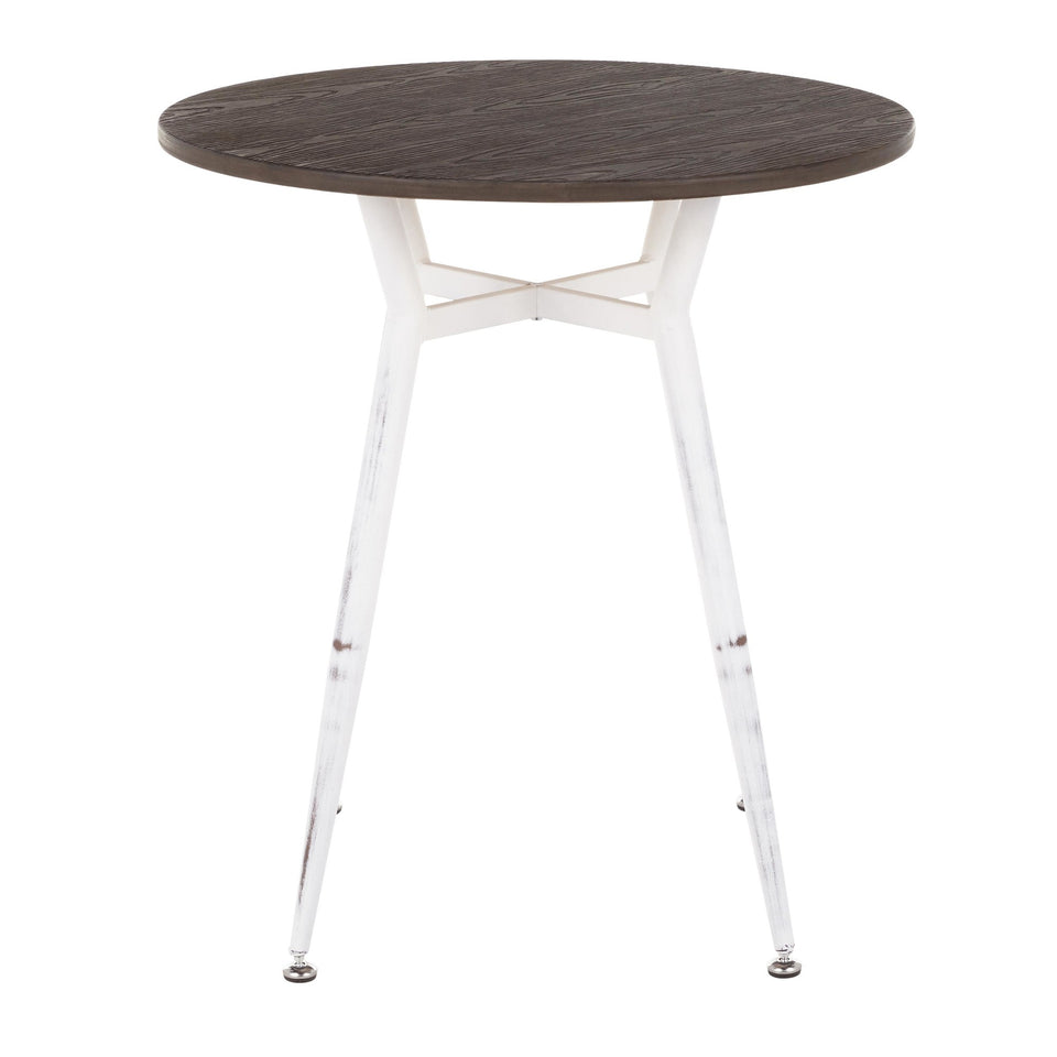 Clara Round Dinette Table
