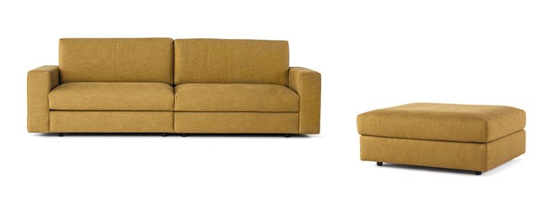 Classic Sofa