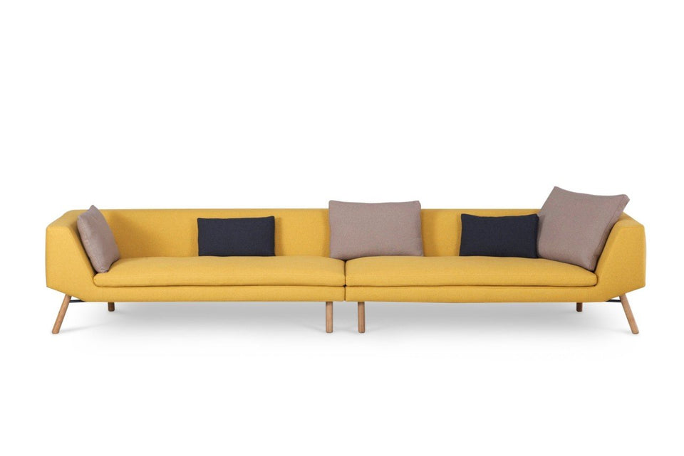 Combine Sectional Sofa