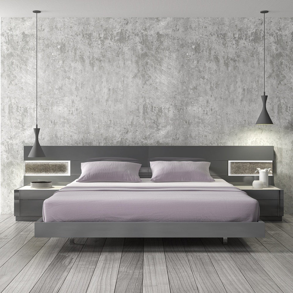 Braga Premium Bedroom Set