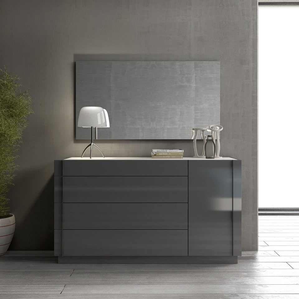Braga Premium Bedroom Set