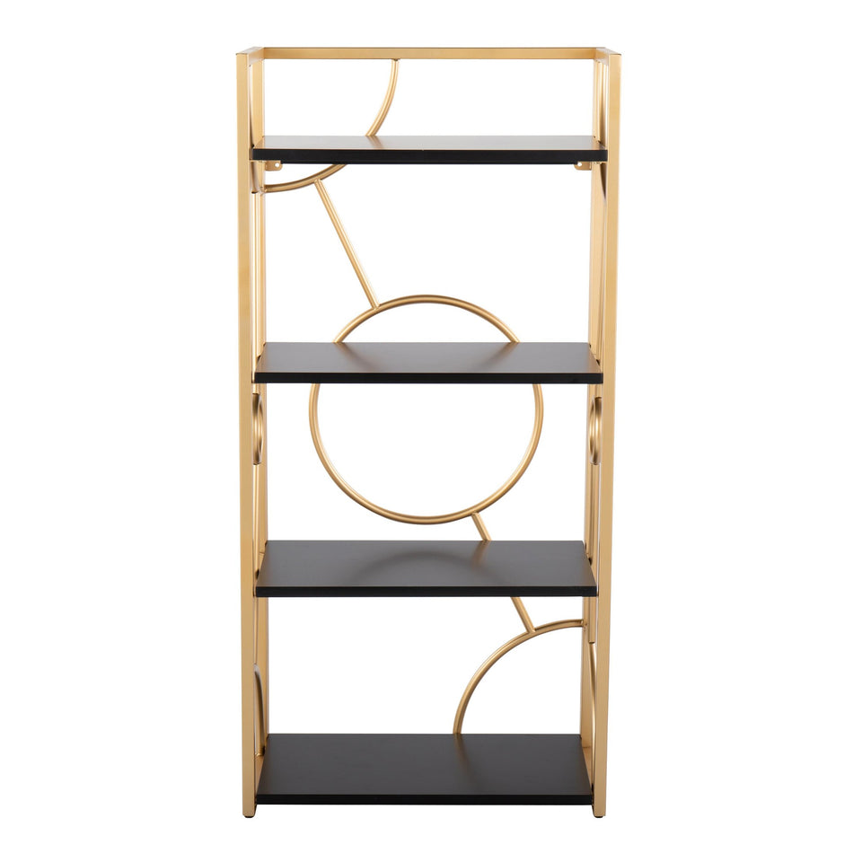 Constellation Bookcase
