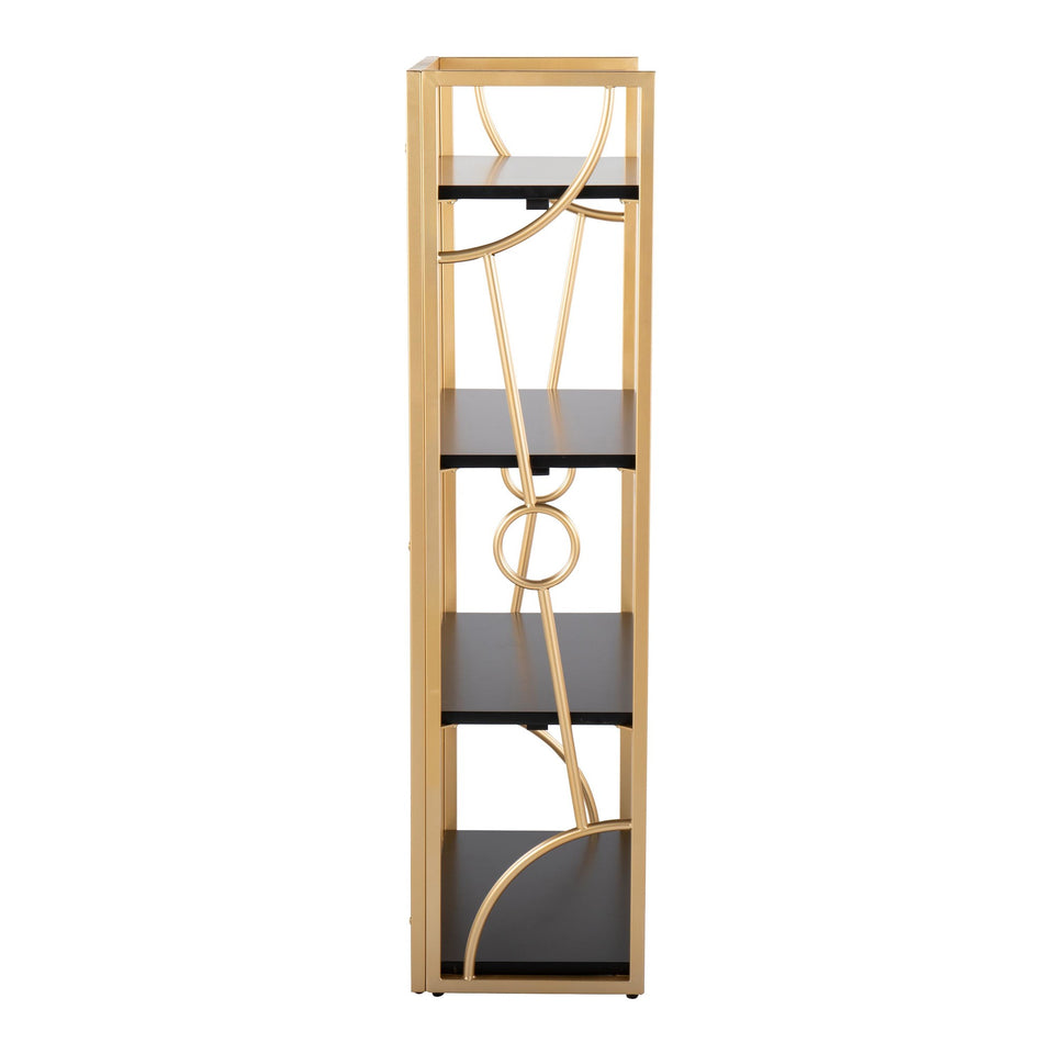 Constellation Bookcase