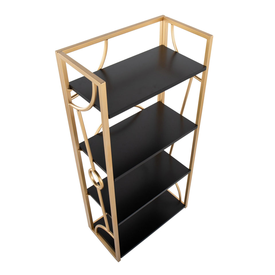Constellation Bookcase