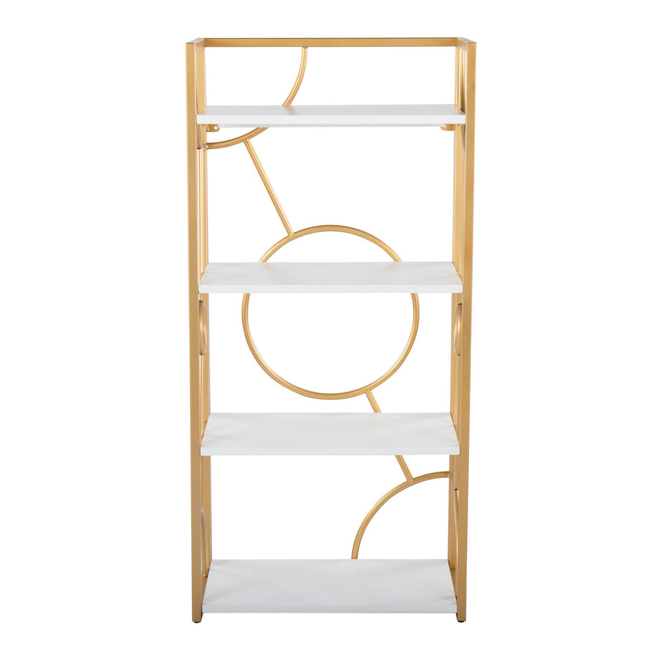 Constellation Bookcase
