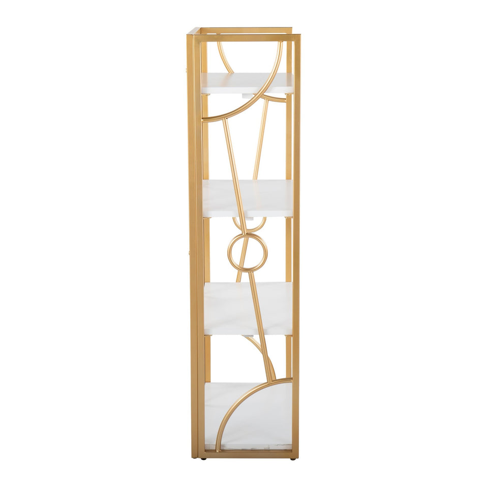 Constellation Bookcase