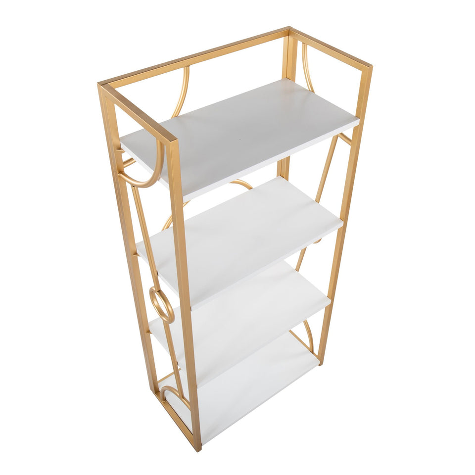 Constellation Bookcase