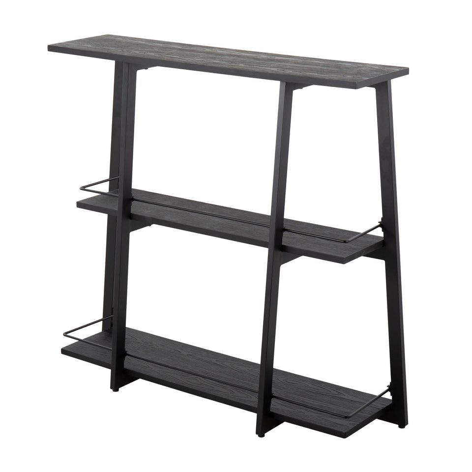 Converge Bookcase