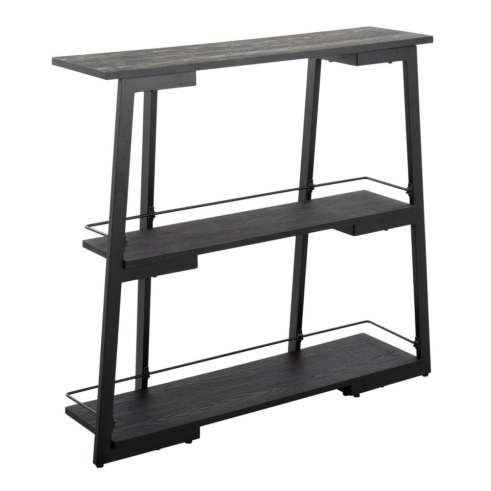 Converge Bookcase