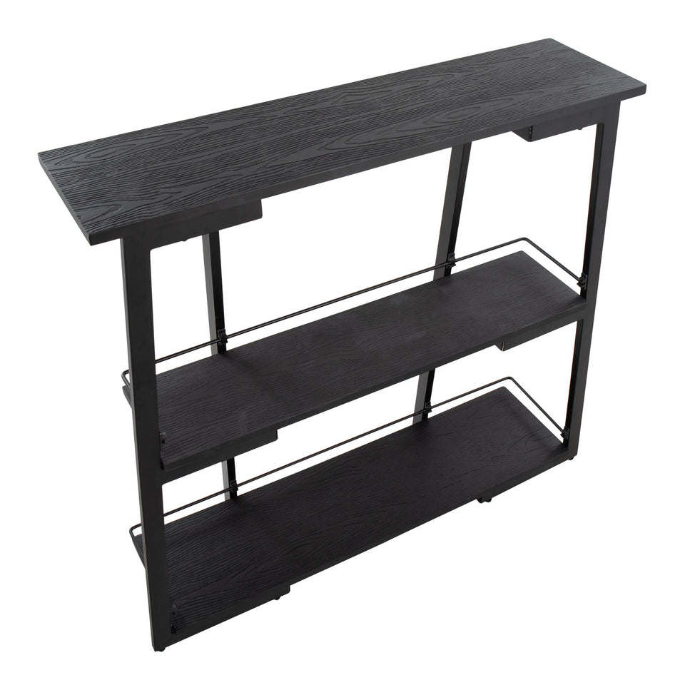 Converge Bookcase