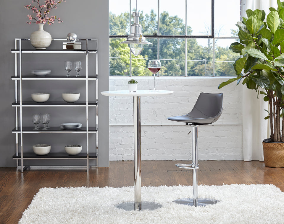 Rudy Adjustable Stool