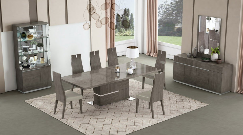 Copenhagen Dining Table Only