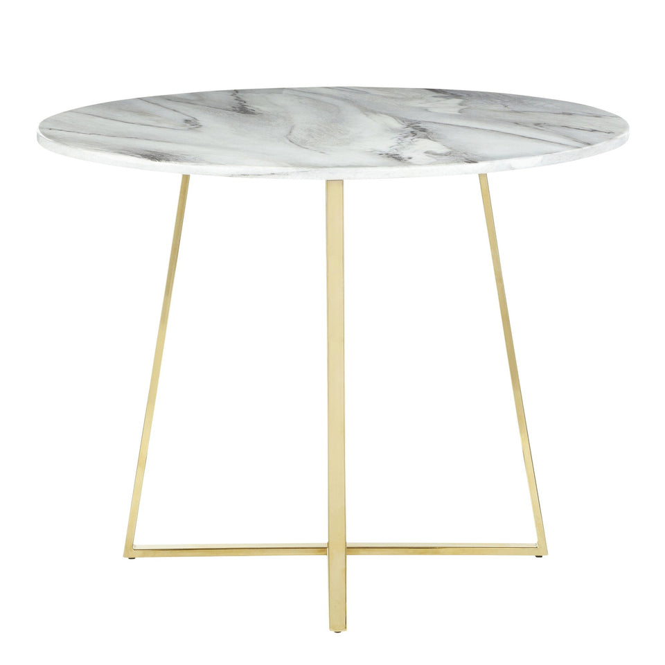 Cosmo Dining Table