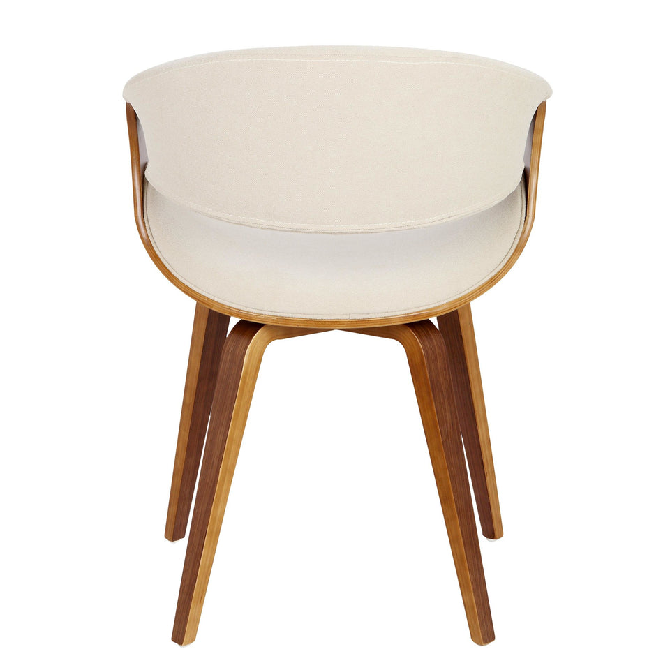Curvo Chair