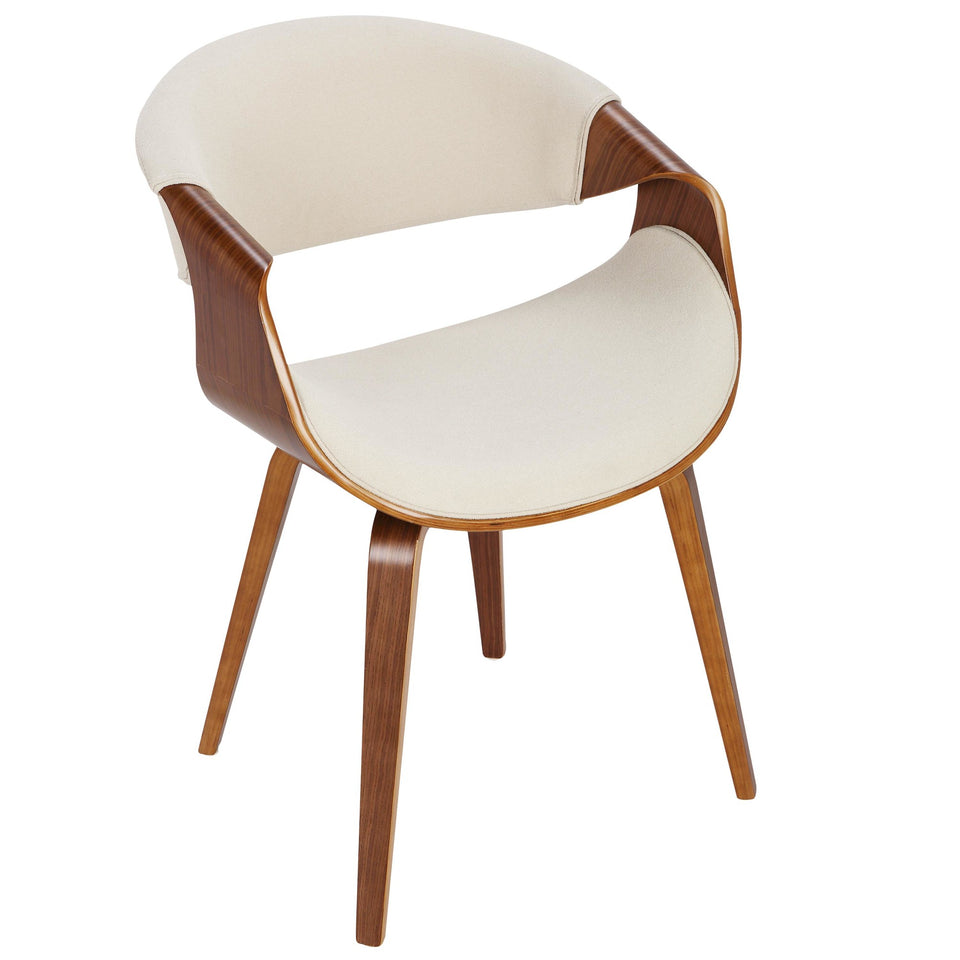 Curvo Chair