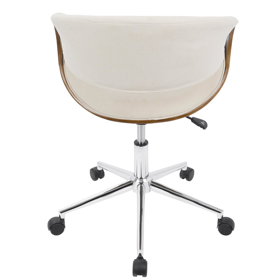 Curvo Office Chair
