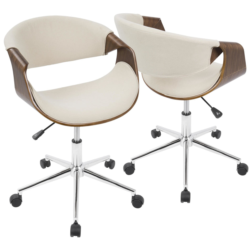 Curvo Office Chair