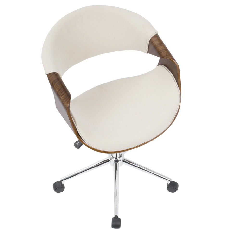Curvo Office Chair