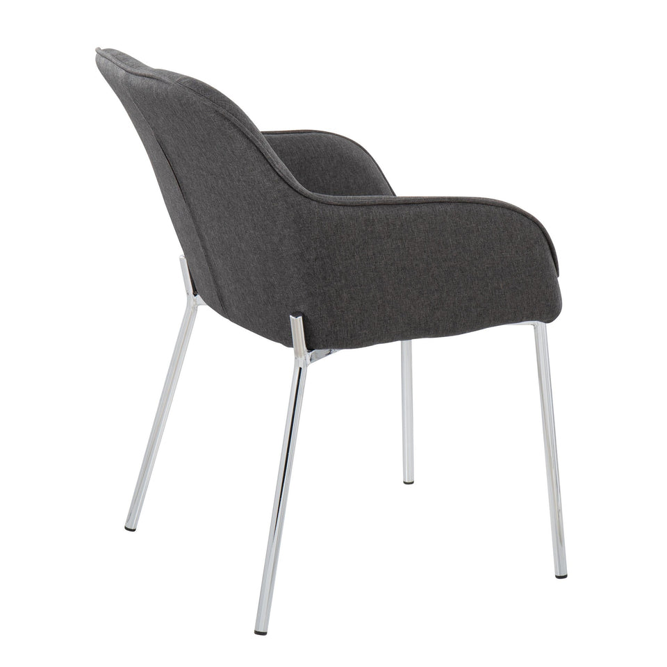Daniella Dining Chair - Set of 2