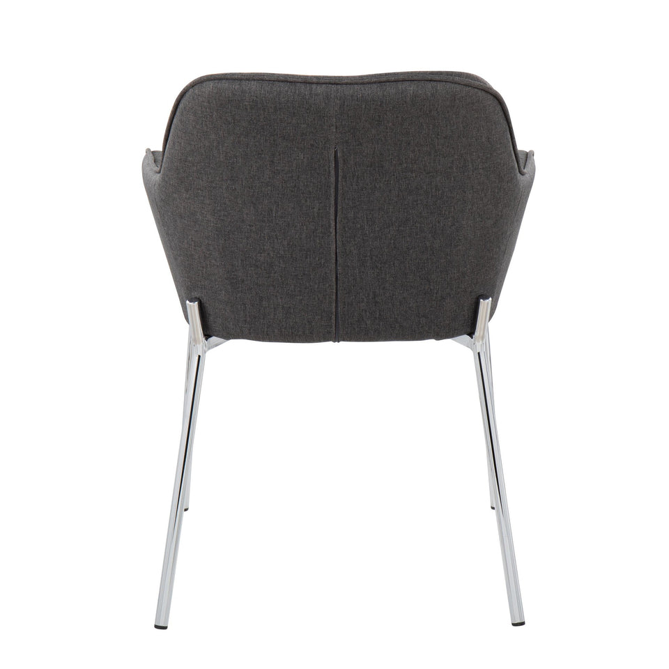 Daniella Dining Chair - Set of 2