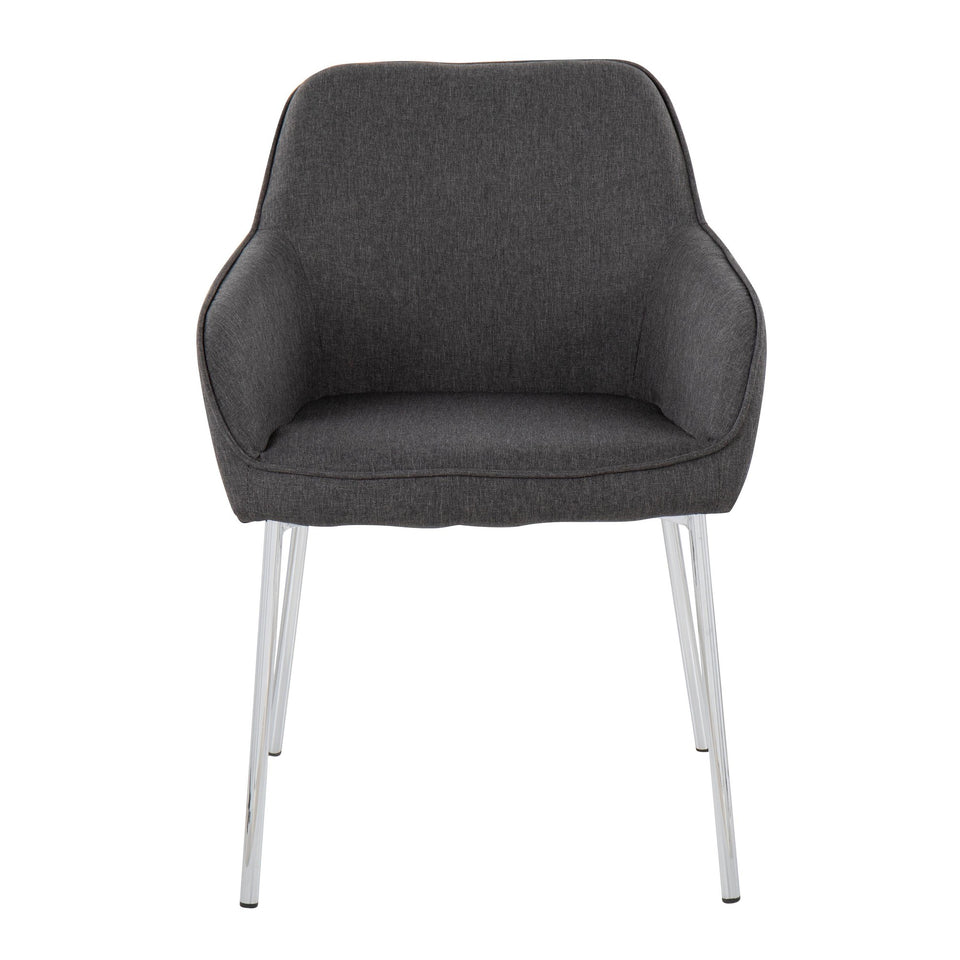 Daniella Dining Chair - Set of 2