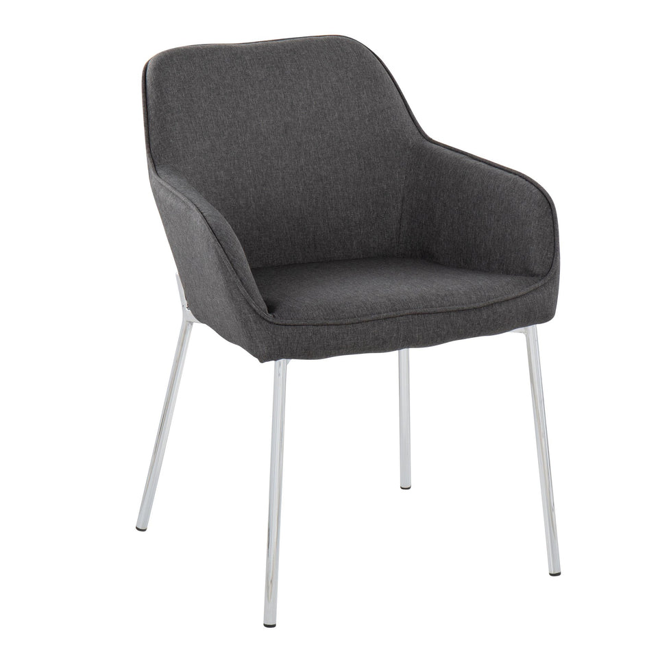 Daniella Dining Chair - Set of 2