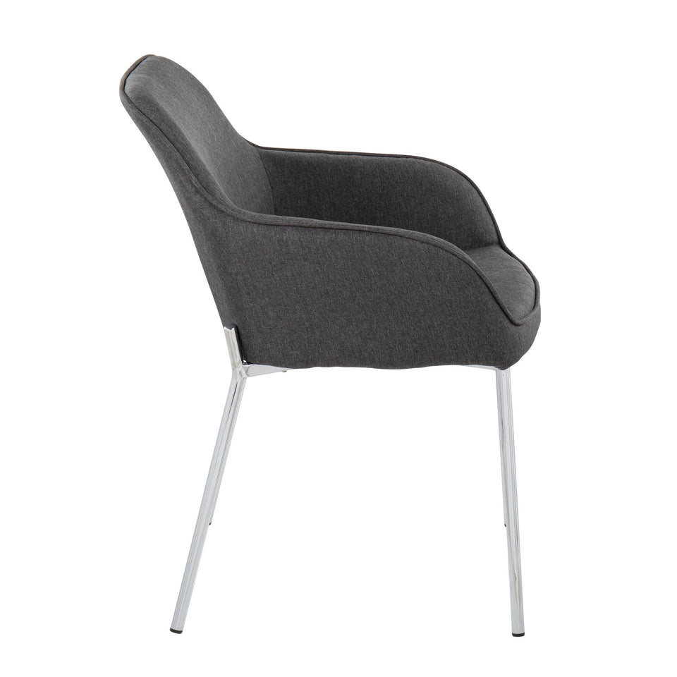 Daniella Dining Chair - Set of 2