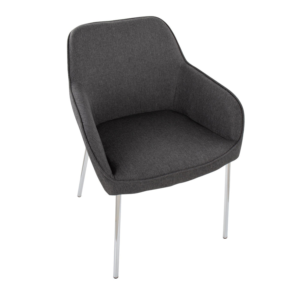 Daniella Dining Chair - Set of 2