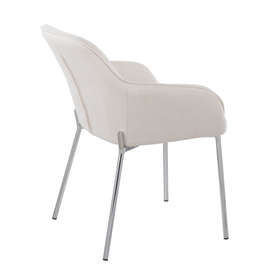 Daniella Dining Chair - Set of 2