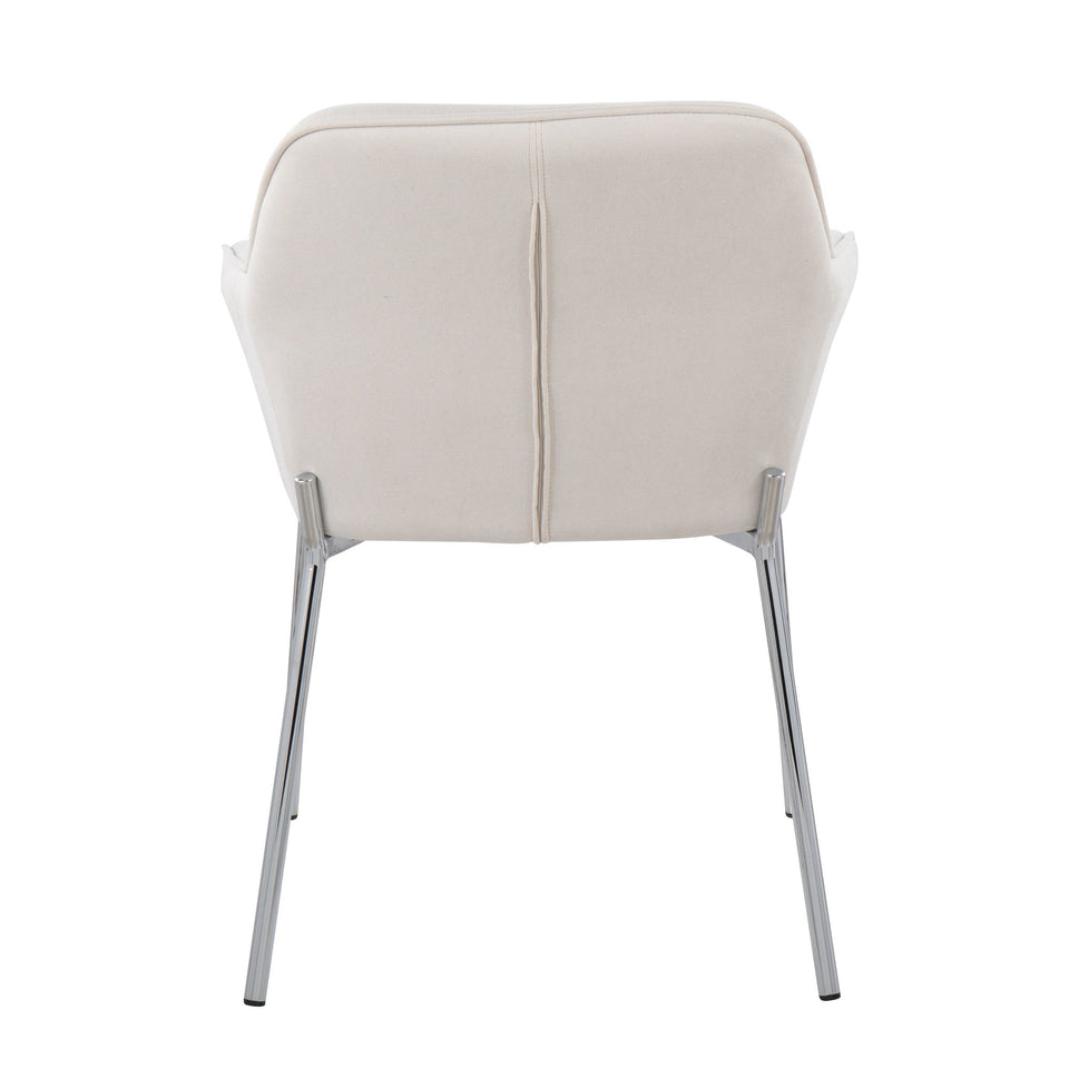 Daniella Dining Chair - Set of 2