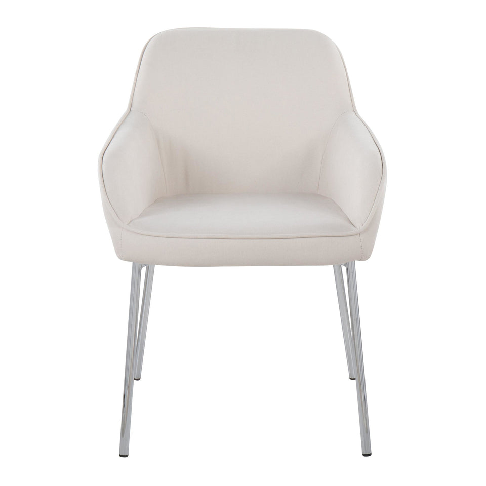 Daniella Dining Chair - Set of 2
