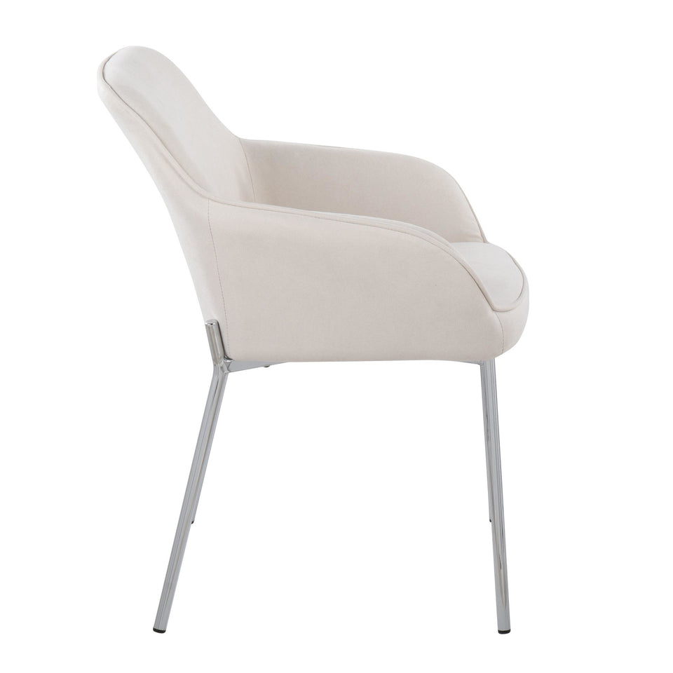 Daniella Dining Chair - Set of 2