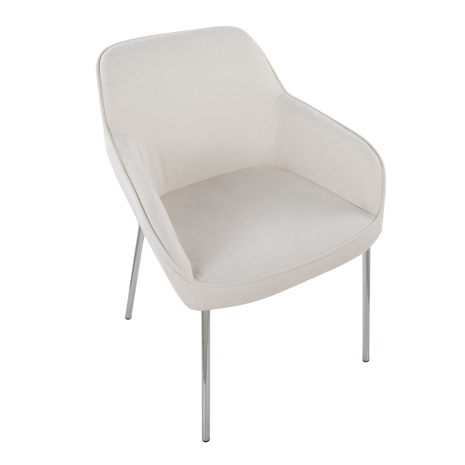 Daniella Dining Chair - Set of 2