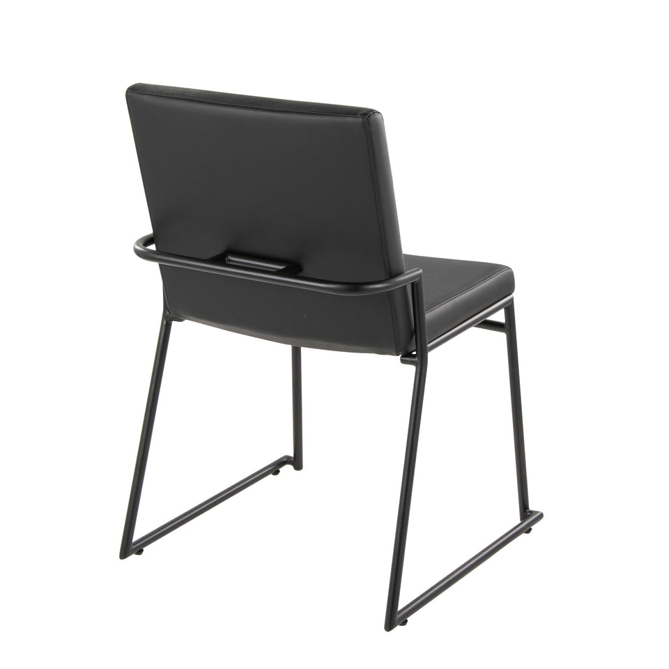 Dutchess Dining Chair - Set of 2