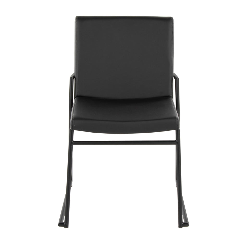 Dutchess Dining Chair - Set of 2