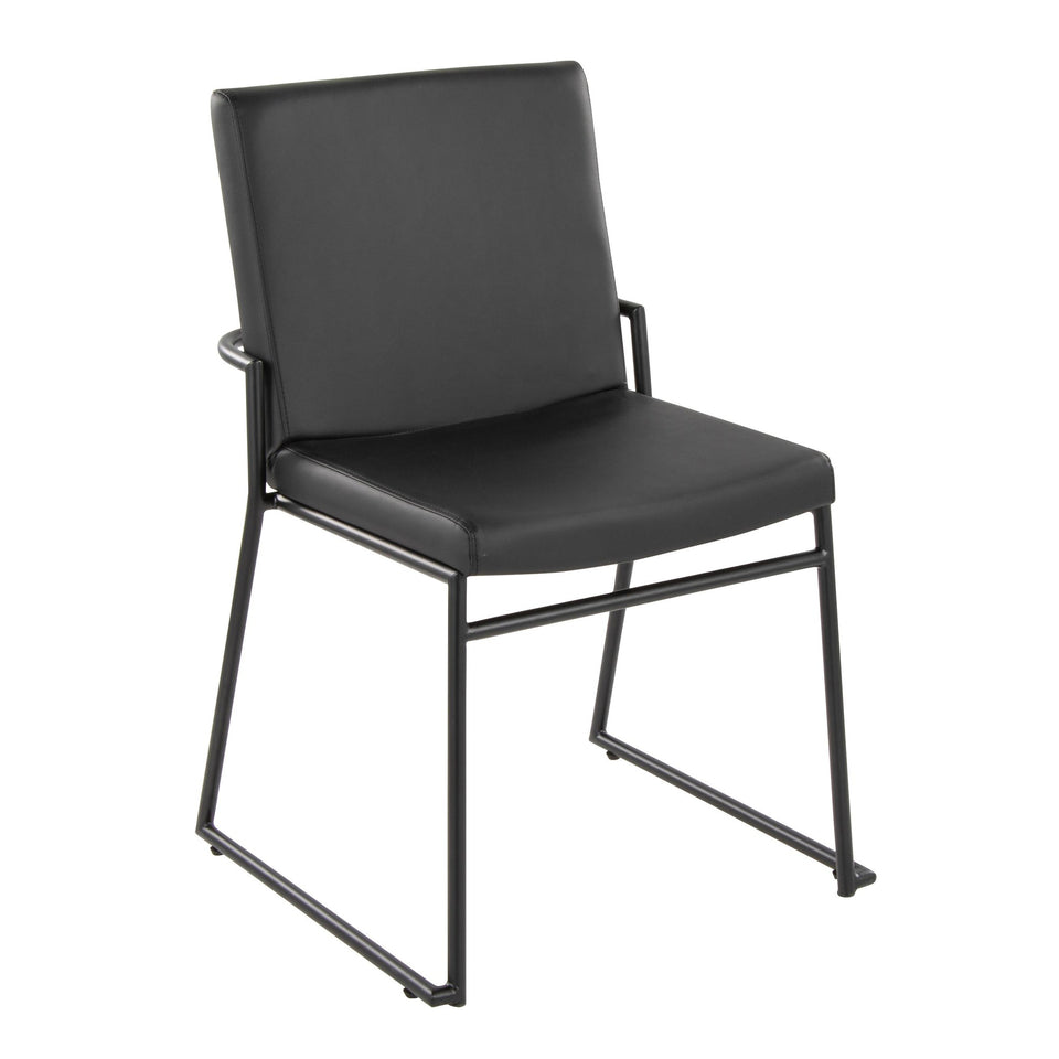 Dutchess Dining Chair - Set of 2