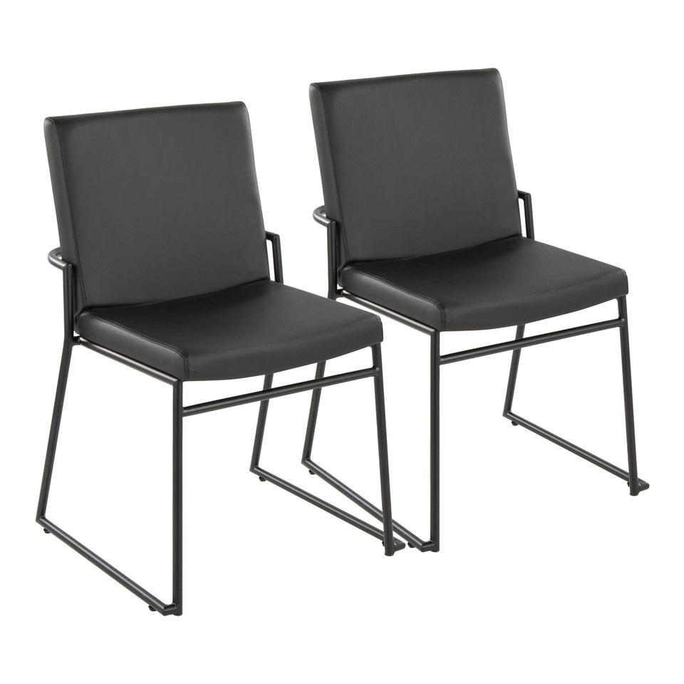 Dutchess Dining Chair - Set of 2
