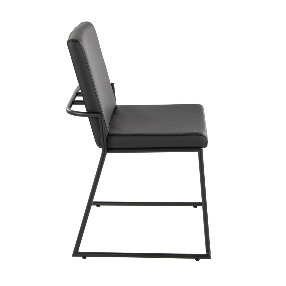 Dutchess Dining Chair - Set of 2