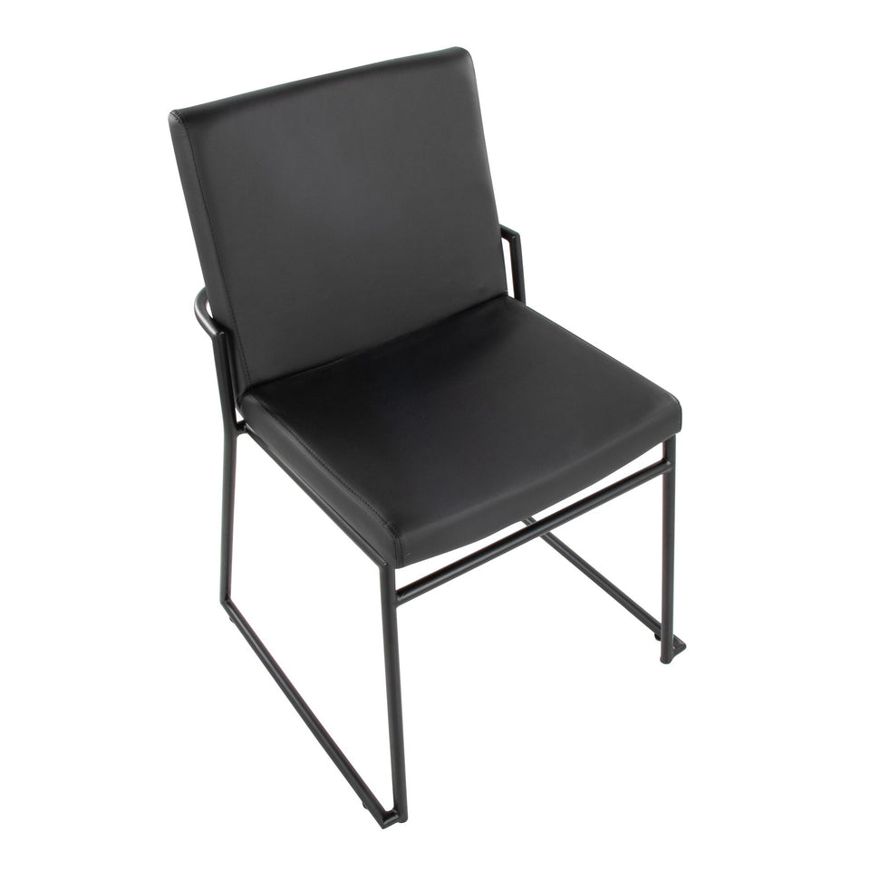 Dutchess Dining Chair - Set of 2
