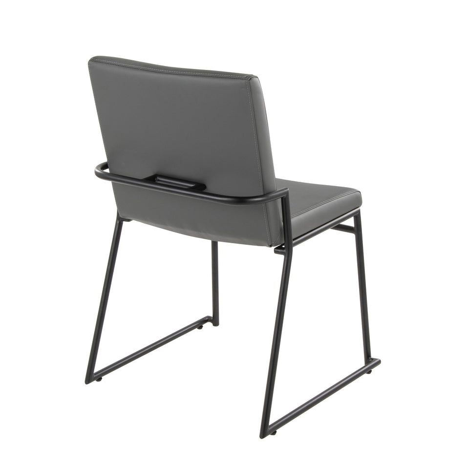 Dutchess Dining Chair - Set of 2